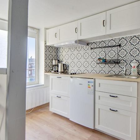 Nice Apartment In The Heart Of Lille - Welkeys المظهر الخارجي الصورة