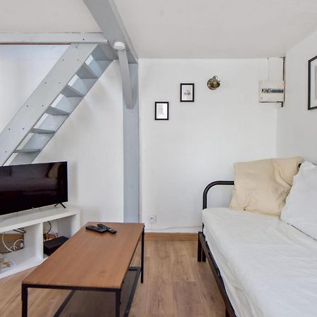 Nice Apartment In The Heart Of Lille - Welkeys المظهر الخارجي الصورة