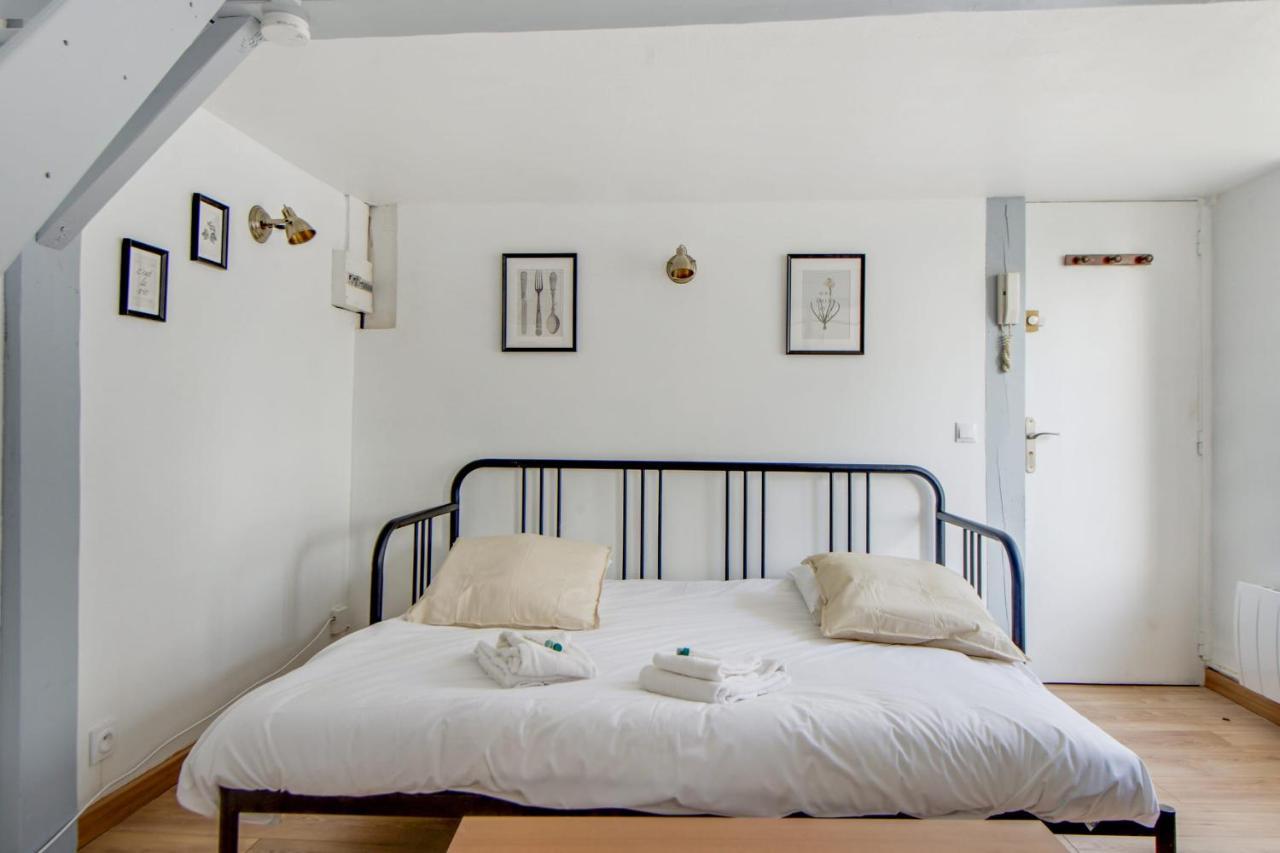 Nice Apartment In The Heart Of Lille - Welkeys المظهر الخارجي الصورة