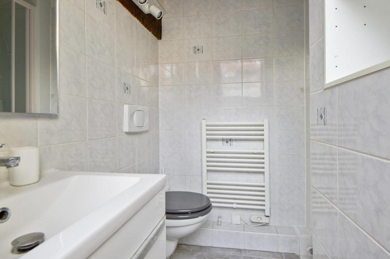 Nice Apartment In The Heart Of Lille - Welkeys المظهر الخارجي الصورة